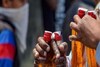 Congress MLA Lakhma Did Nothing To Stop Liquor Scam in Chhattisgarh, Assisted Syndicate: ED