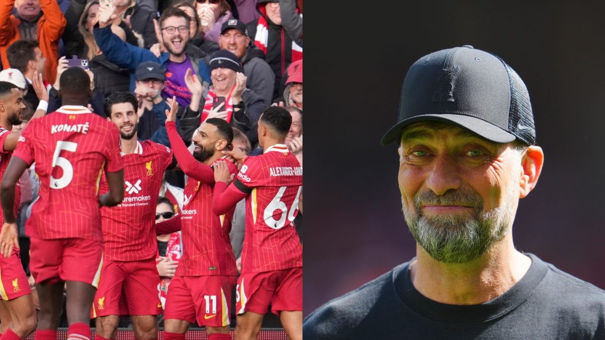 Champions League: RB Leipzig Host Liverpool Under Jurgen Klopp’s Looming Shadow – News18