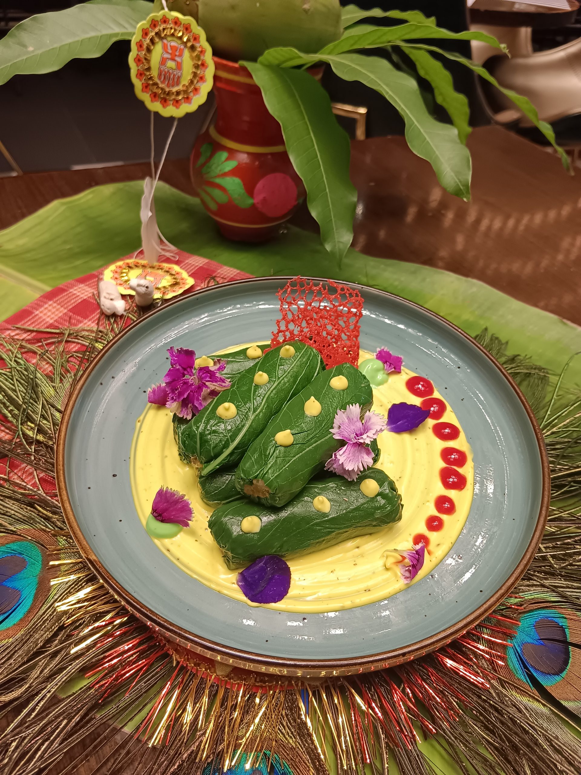 Durga Puja 2024: Head To These 15 Restaurants In Kolkata To Indulge in Festive Flavors - News18 Durga Puja 2024: Head To These 15 Restaurants In Kolkata To Indulge in Festive Flavors - News18