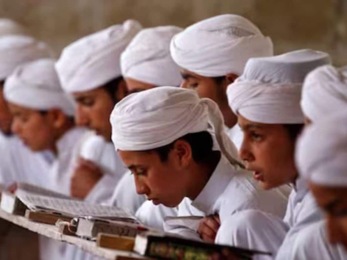 Madrassa Education