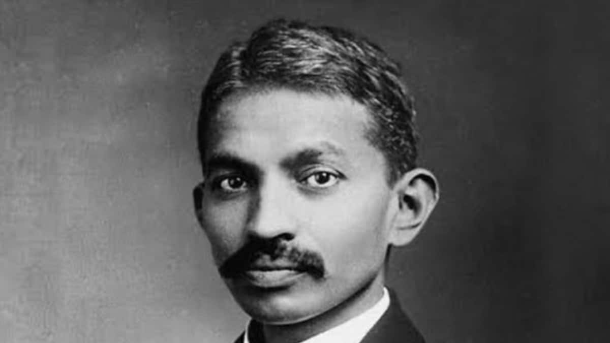 Gandhi Jayanti 2024: Why Mahatma Gandhi Gave Up Salt | Insights from ...