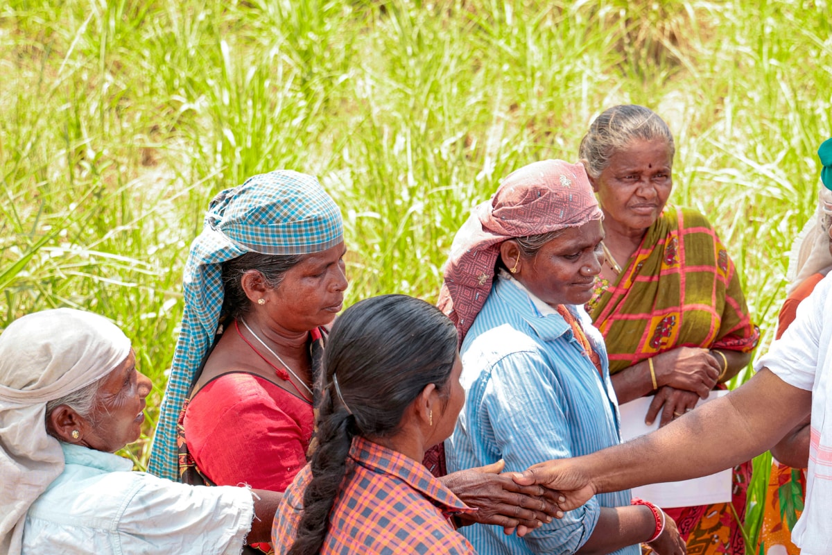 Centre's Face Recognition System For MGNREGS Attendance Likely To Roll Out Soon, Several States Yet to Start Groundwork