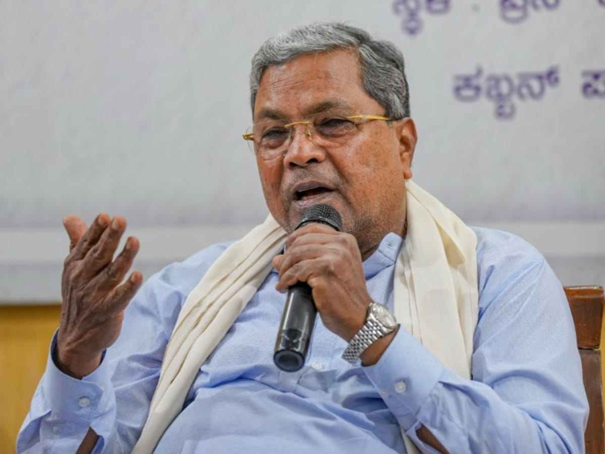 Siddaramaiah also announced a compensation of Rs 20 lakh each for three staff members who died while on duty during the survey. He added that teachers who are currently conducting mid-term examinations will be exempt from survey duties to prevent any disruption to academic activities. Siddaramaiah also announced a compensation of Rs 20 lakh each for three staff members who died while on duty during the survey. He added that teachers who are currently conducting mid-term examinations will be exempt from survey duties to prevent any disruption to academic activities.