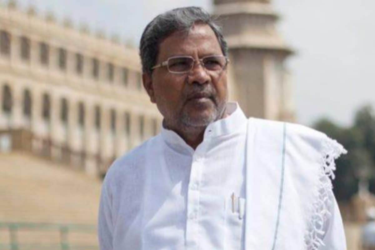 Karnataka Considering Proposal To Give Reservation To Muslims In Govt Tenders