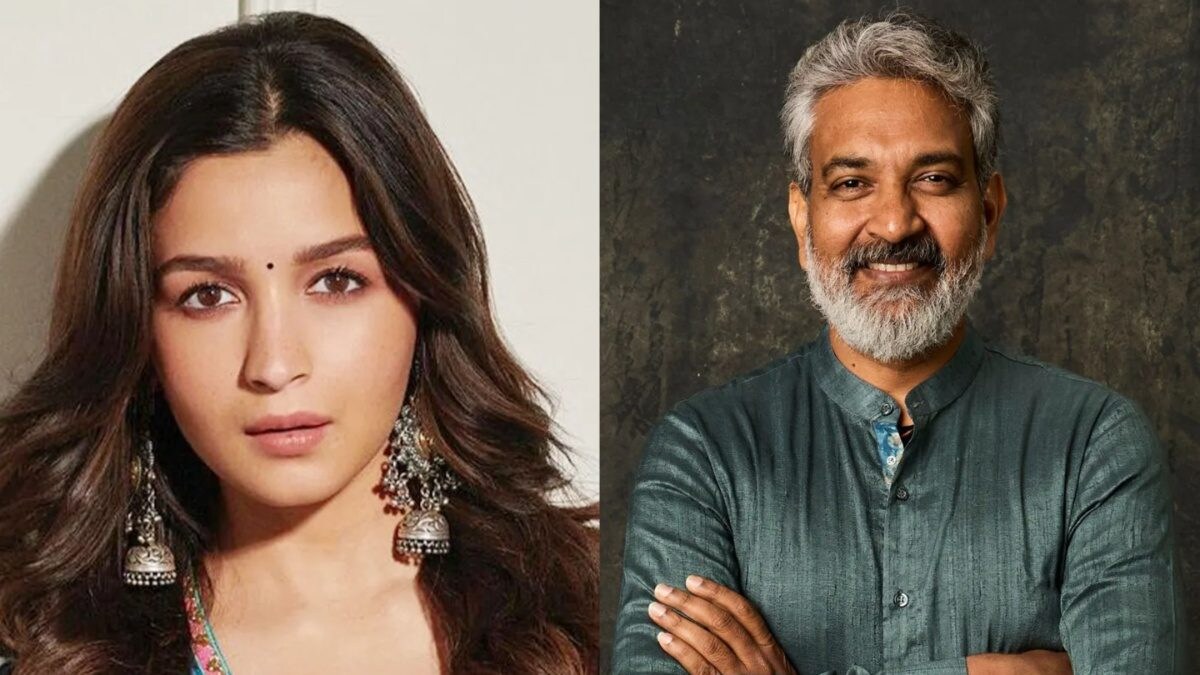 Alia Bhatt Reveals How An Advice She Received From SS Rajamouli Helped Her Say Yes To Jigra – News18 Alia Bhatt Reveals How An Advice She Received From SS Rajamouli Helped Her Say Yes To Jigra – News18