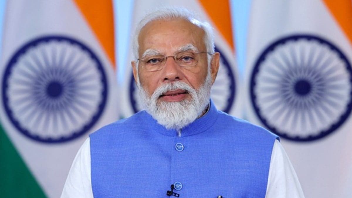 ‘Congress Wants To Divide Hindus, Sees Muslims As Vote Bank’: PM Modi’s Big Attack After Assembly Poll Results – News18 ‘Congress Wants To Divide Hindus, Sees Muslims As Vote Bank’: PM Modi’s Big Attack After Assembly Poll Results – News18