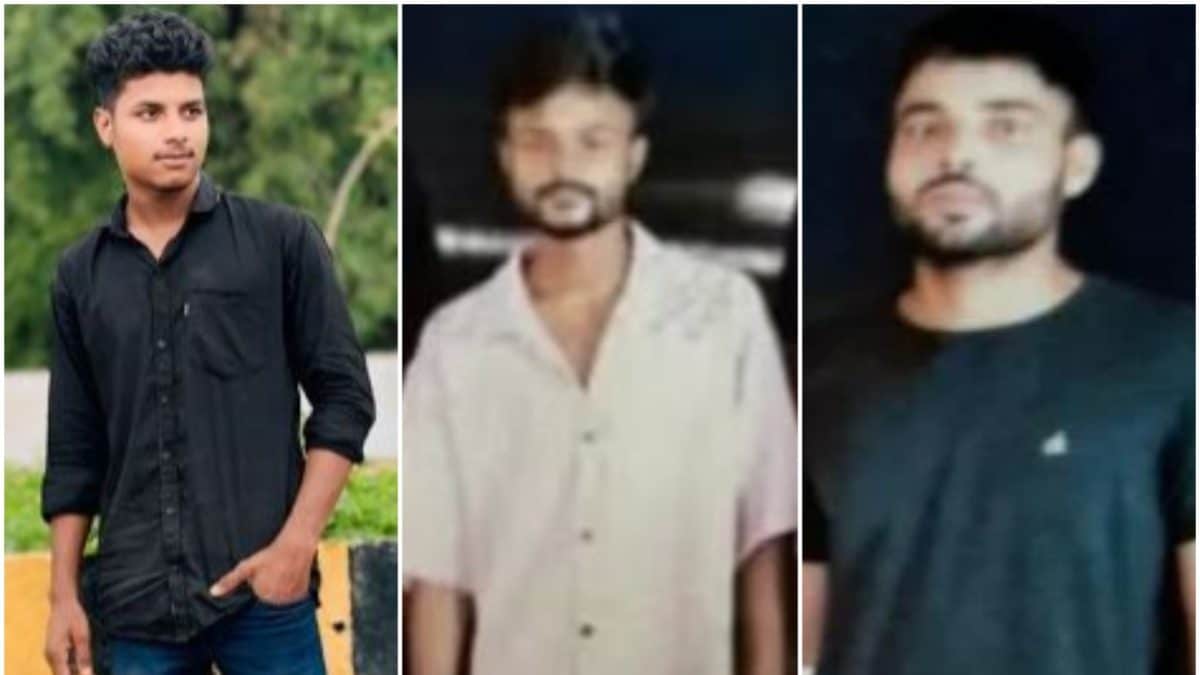 Lawrence Bishnoi A Deflection? Baba Siddique Shooter On The Run Holds ...