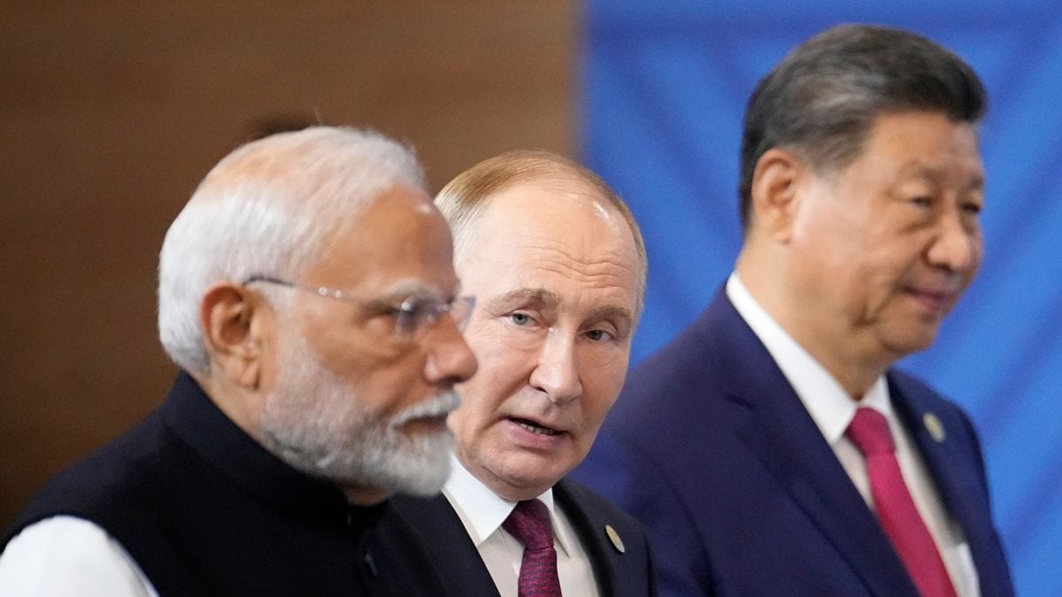 India-China Border Deal: A Long-Overdue Resolution