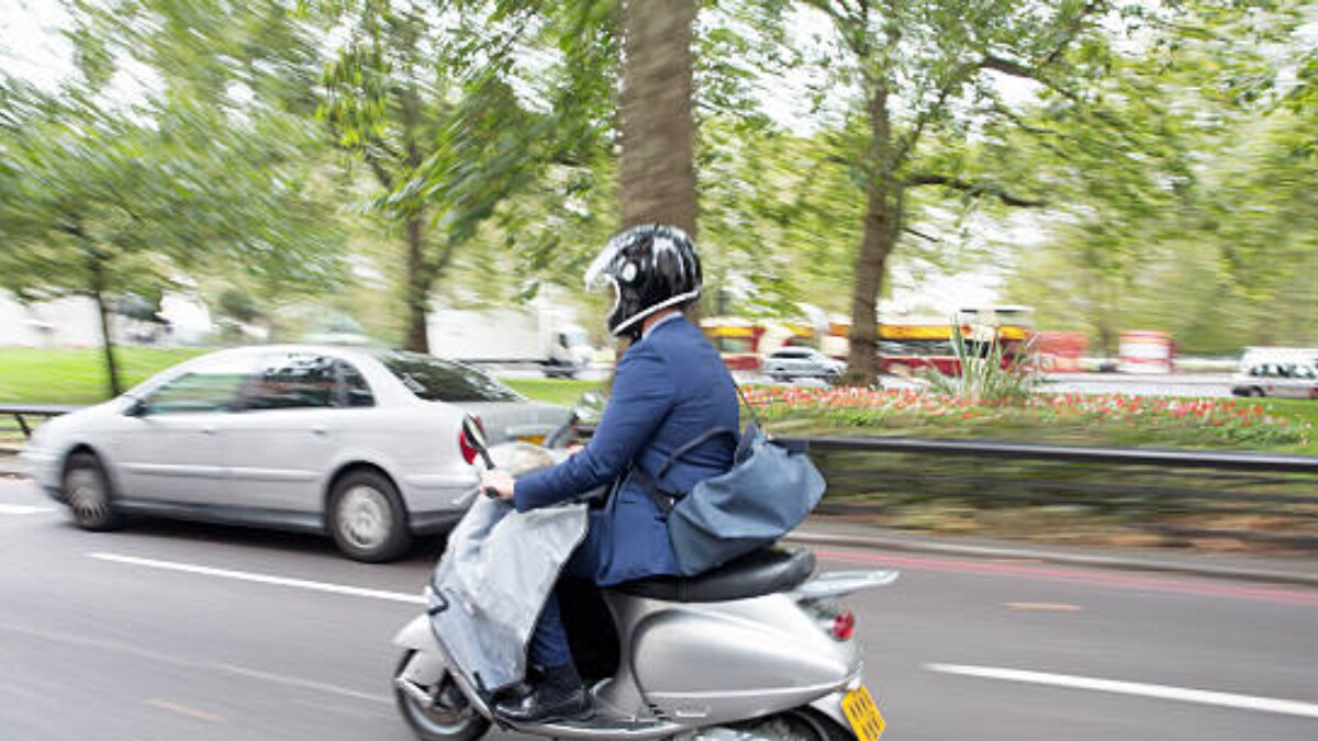 MP Tea Seller Takes Loan to Buy Moped, Celebrates With Rs 60,000 DJ ...