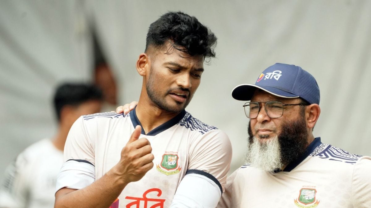Bangladesh Rope in Mushtaq Ahmed as Spin Consultant for South Africa
