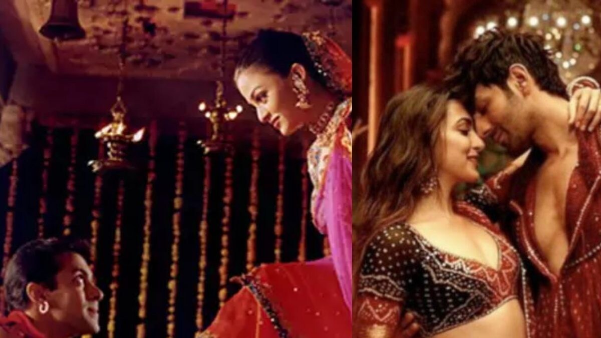 Navratri 2024: 5 Bollywood Movies That Capture the Spirit of 9-Day Festival