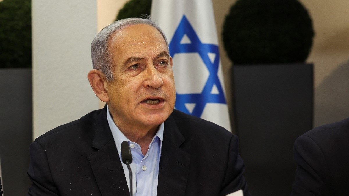 Israel Waging War Of Resurrection, To Continue Until All Goals Are Achieved: Netanyahu – News18 Israel Waging War Of Resurrection, To Continue Until All Goals Are Achieved: Netanyahu – News18