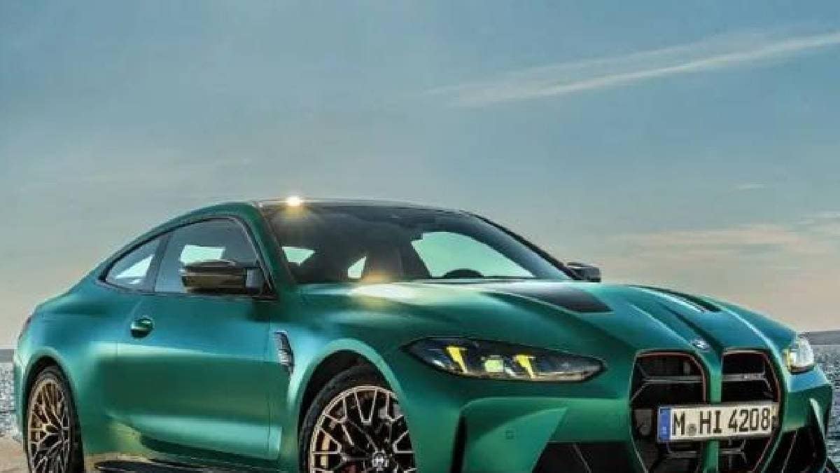BMW Cars to Become Expensive From January 2025, Here’s Why