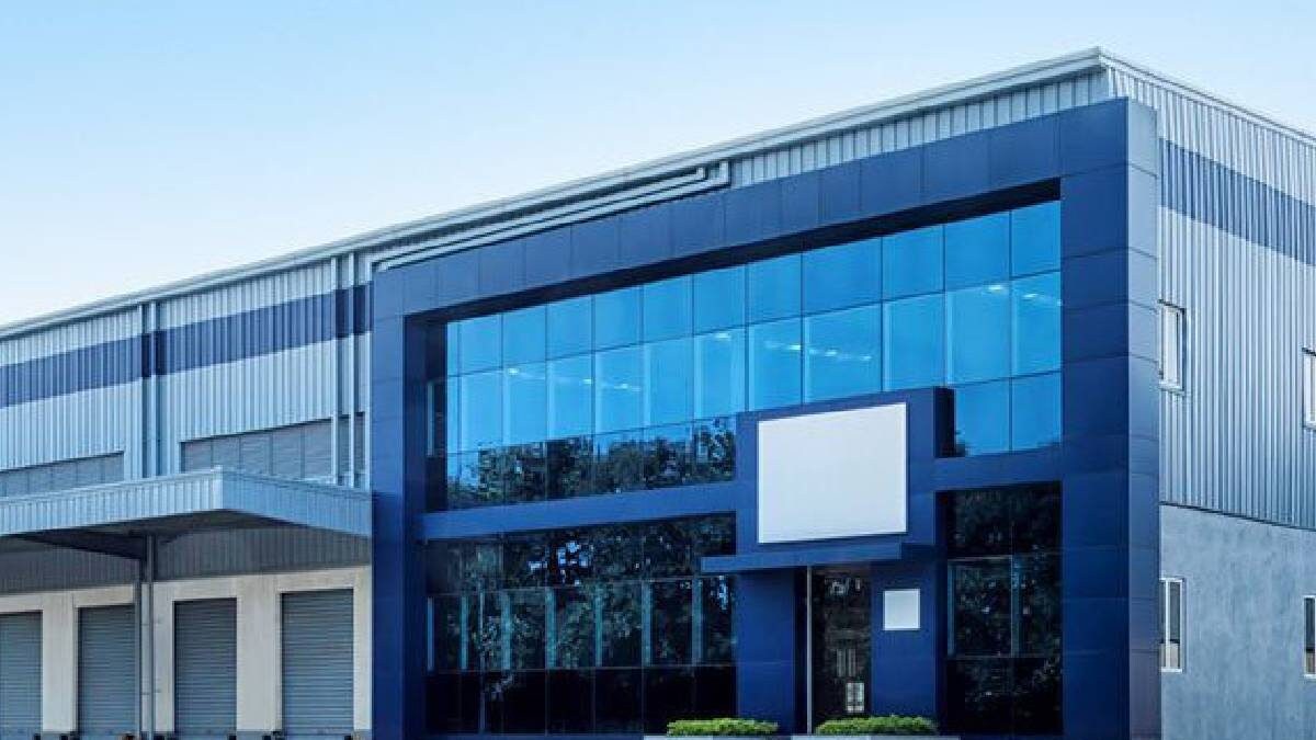 IndoSpace Set To Boost Tamil Nadu’s Manufacturing Hub With Rs 4,500 Crore Investment