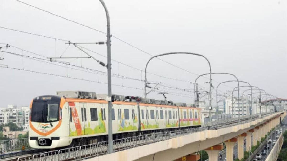 Asia’s Longest Flyover Opens in Nagpur: All You Need To Know