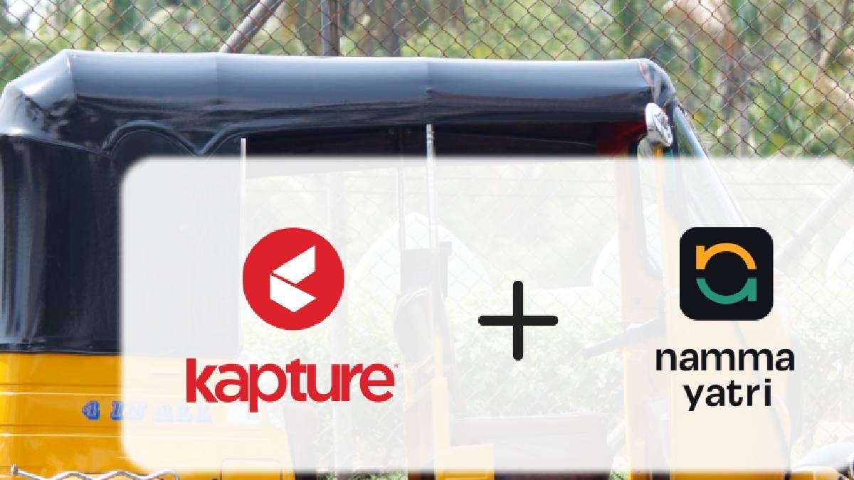 Bengaluru: Namma Yatri Partners With Kapture CX To Transform Ride-Hailing Experience Bengaluru: Namma Yatri Partners With Kapture CX To Transform Ride-Hailing Experience