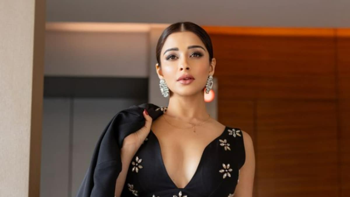 Nyrraa's New Year's Eve: Bigg Boss 18 Spill!