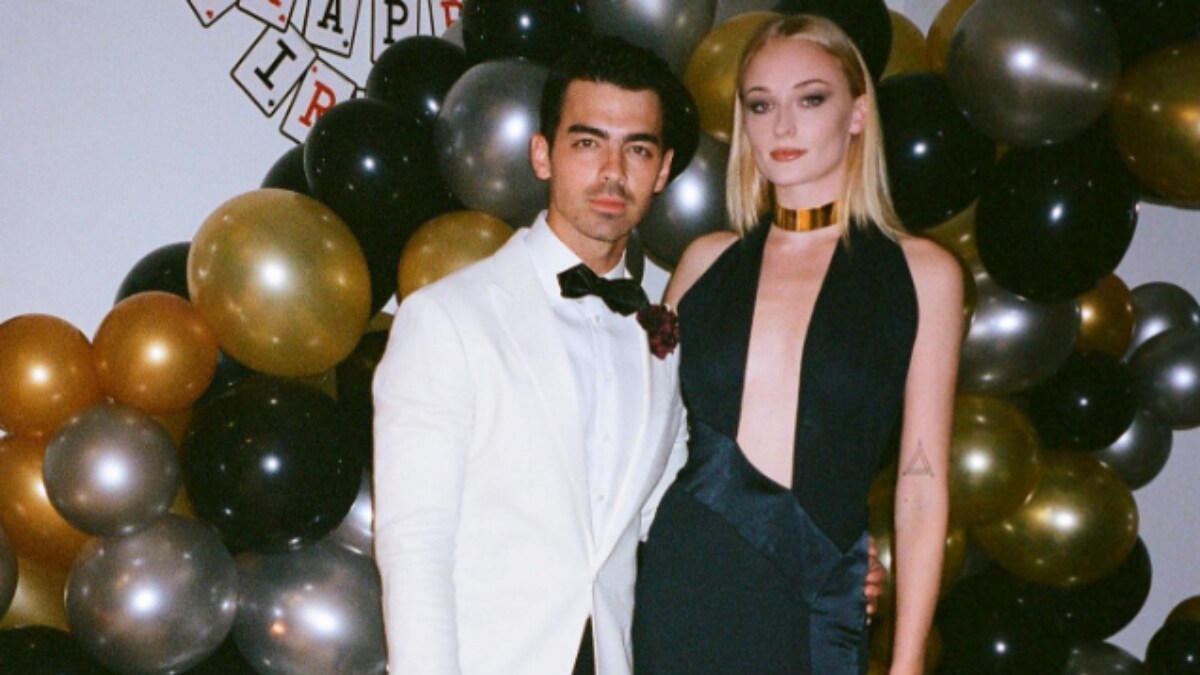 Sophie Turner Talks About ‘Incredibly Sad’ Divorce From Joe Jonas