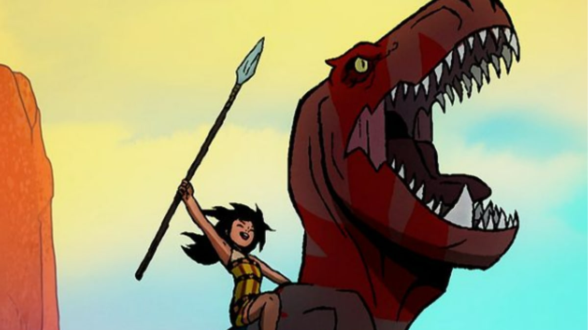 Toramat Primal Season 3 To Release In 2025? Creator Says, 'Gonna Blow Everybody ...