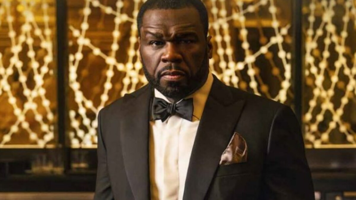 50 Cent Set To Kick Off New Year With His First Las Vegas Residency