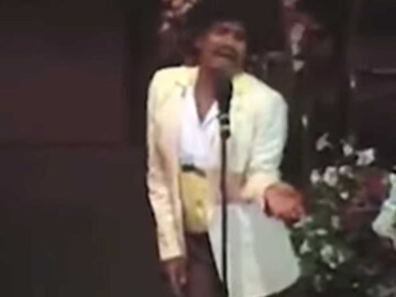 This Video Of Johnny Lever’s Stand-Up Comedy Act Is A Throwback Gem