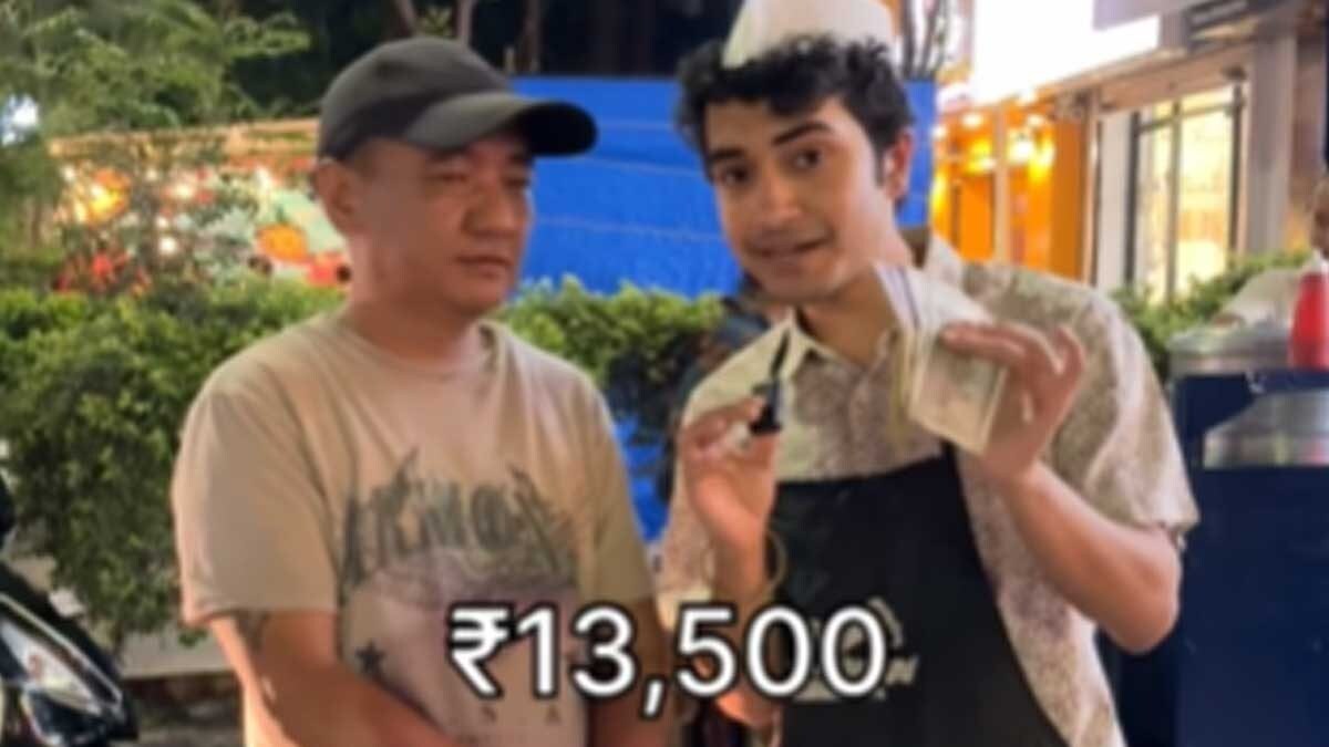 एक मोमो विक्रेता एक दिन में कितना कमा सकता है? आंकड़े आपको हैरान कर देंगे