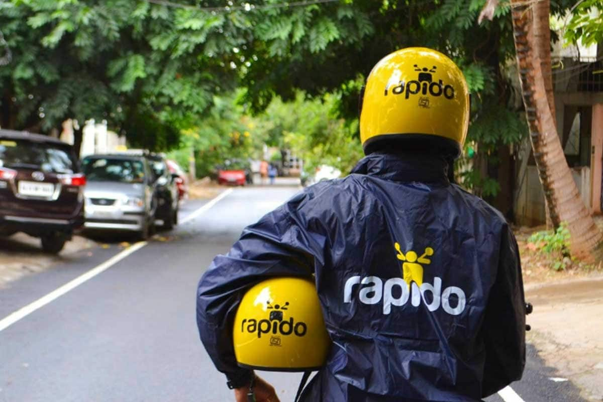 Mumbai Techie Claims She Was Abused By Rapido Driver, Company Reacts