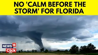 No Calm Before The Storm For Florida