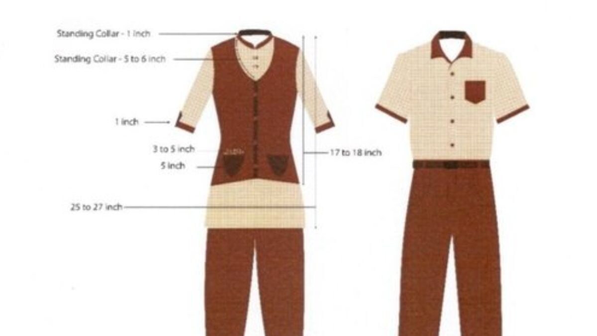 Odisha Govt Introduces New School Uniforms For Classes 9, 10