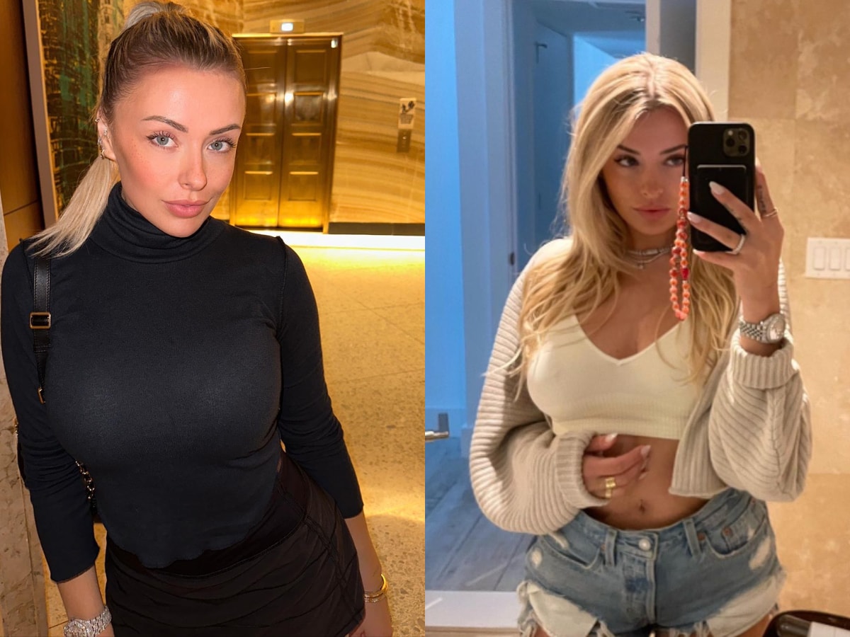 Onlyfans News: Latest Onlyfans News and Updates at News18