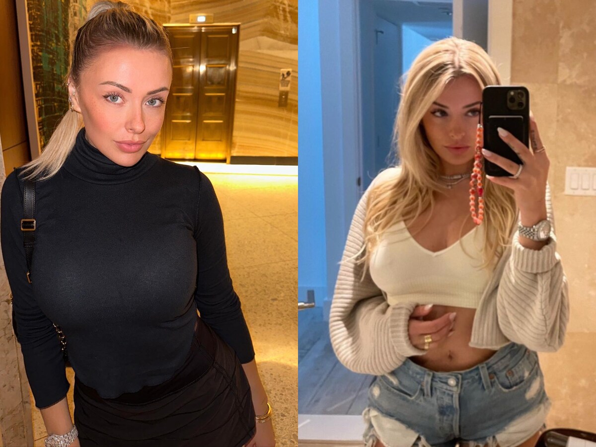 New corinna kopf leaks