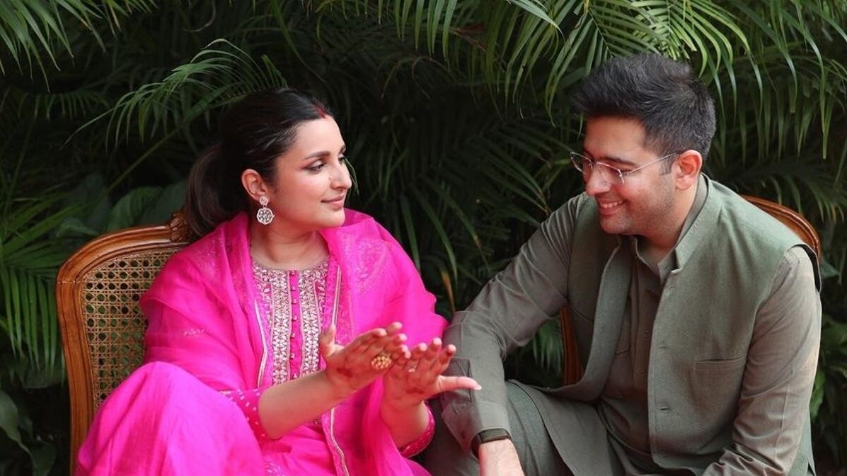 Parineeti Chopra Turns 36: Top Movies and Songs of the National-Award Winning Actress Parineeti Chopra Turns 36: Top Movies and Songs of the National-Award Winning Actress