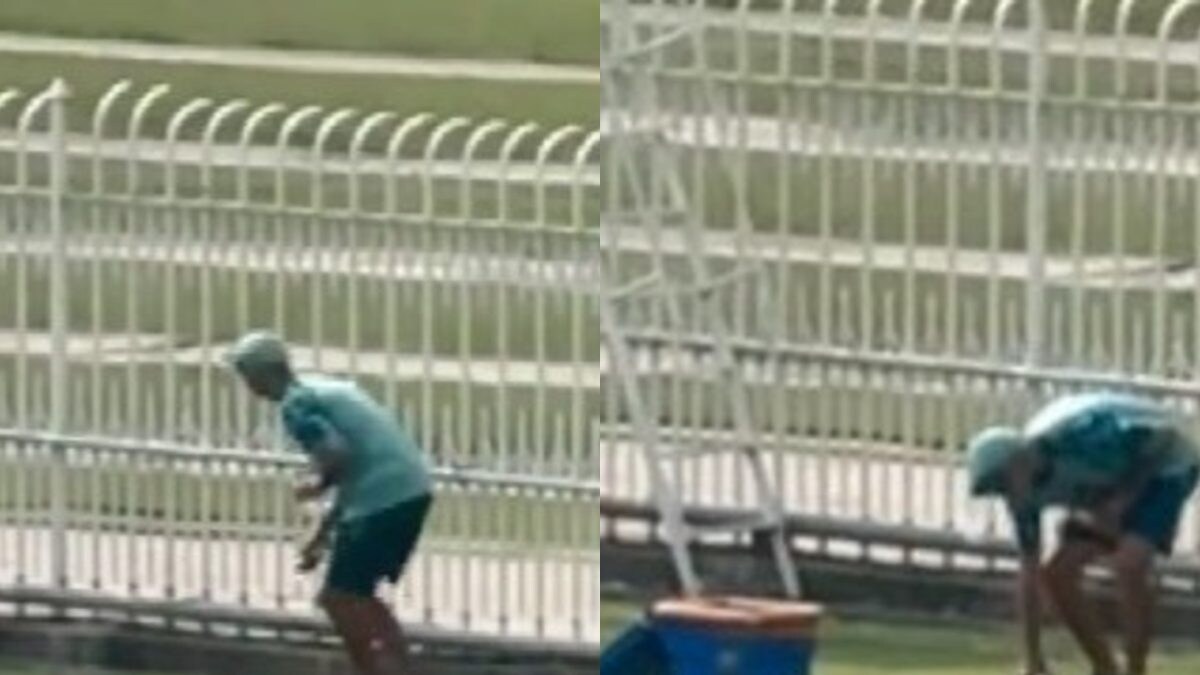 Wong Optics or Humility? PAK Coach Jason Gillespie's Viral Clip Leaves