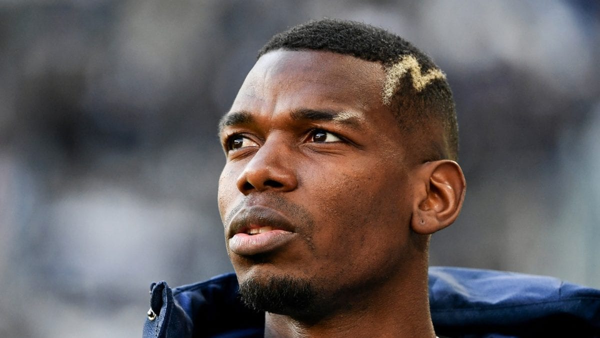 ‘Nightmare Is Over’: Paul Pogba Reacts After Four-Year Doping Ban Reduced To 18 Months – News18