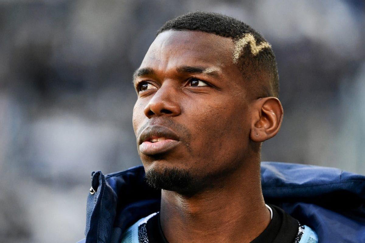 'I Can Finally Turn The Page': Paul Pogba Aching For Return To Football After Brother Sentenced