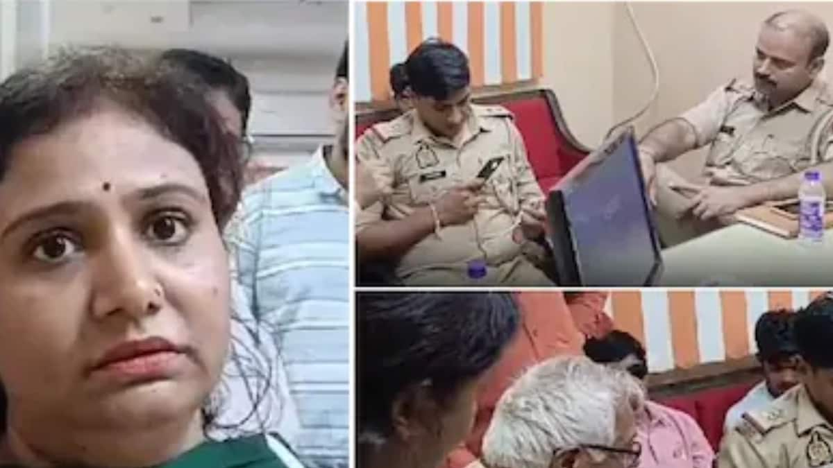 Ghaziabad Family Left in Shock After Gold and Silver Worth Rs 50 Lakh Go Missing From Bank Locker