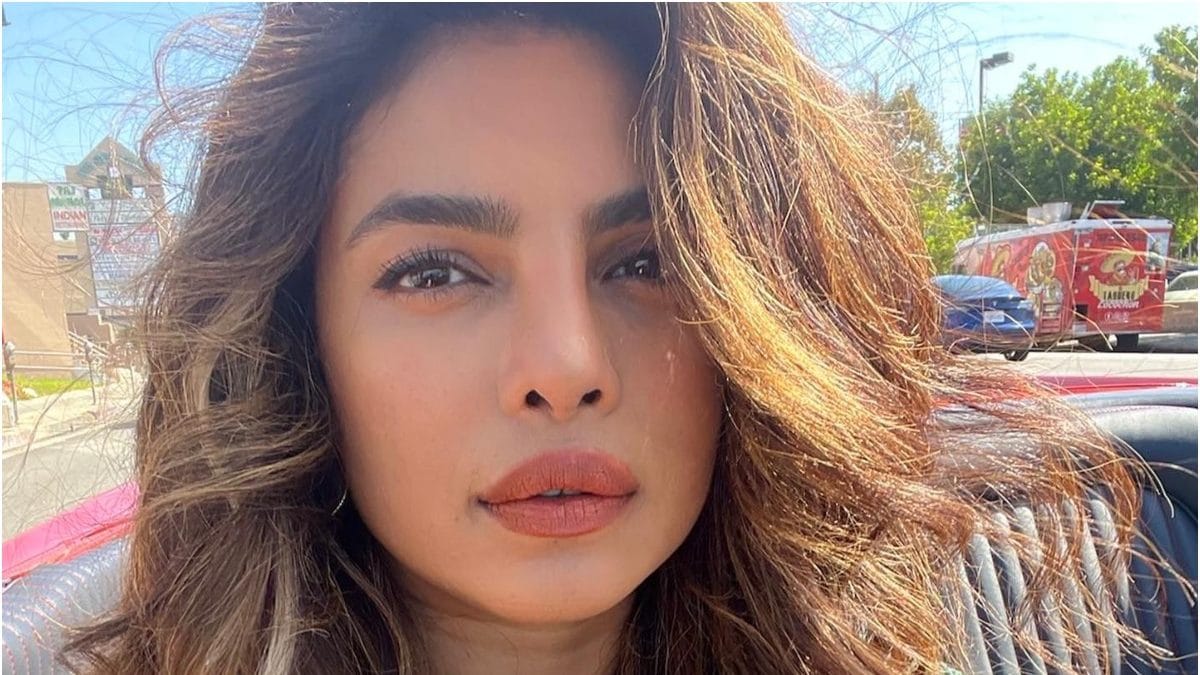 Priyanka Chopra Planning To Make Bollywood Comeback Soon? Actress Says ‘I Miss Speaking In Hindi And...’