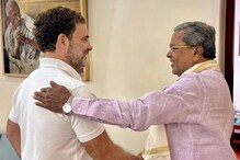 Haryana Election Result is Beater for Congress, But Breather for Siddaramaiah Haryana Election Result is Beater for Congress, But Breather for Siddaramaiah