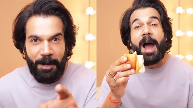 Rajkummar Rao Jokes About His Own Sense Of Humour; Shares A Relatable ...