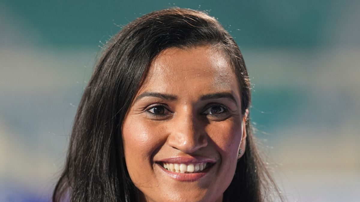 Asia Rani 'Women's Asian Champions Trophy Win Important For 2028 LA Olympics ...