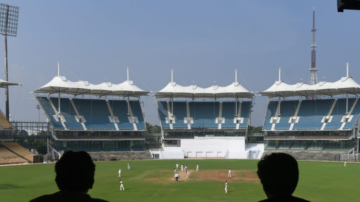 Ranji Trophy 2024 Live Score, Round 1 Follow Match Action, Commentary