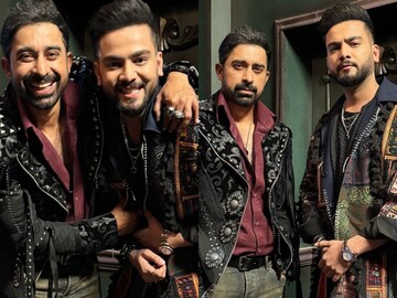 Elvish Yadav Makes His Roadies XX Debut As Gang Leader With Rannvijay