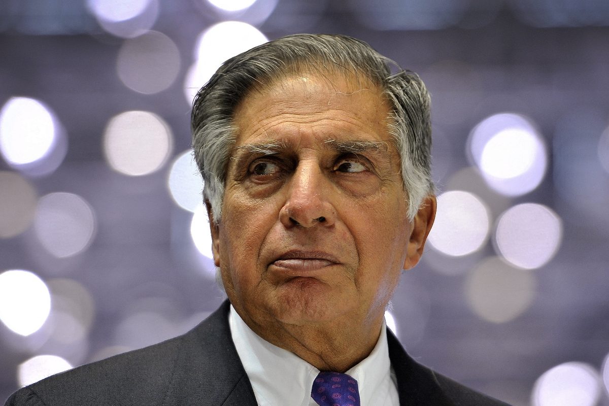 Niira Radia Reveals Why Ratan Tata Wanted To Build Nano And Why He Chose West Bengal