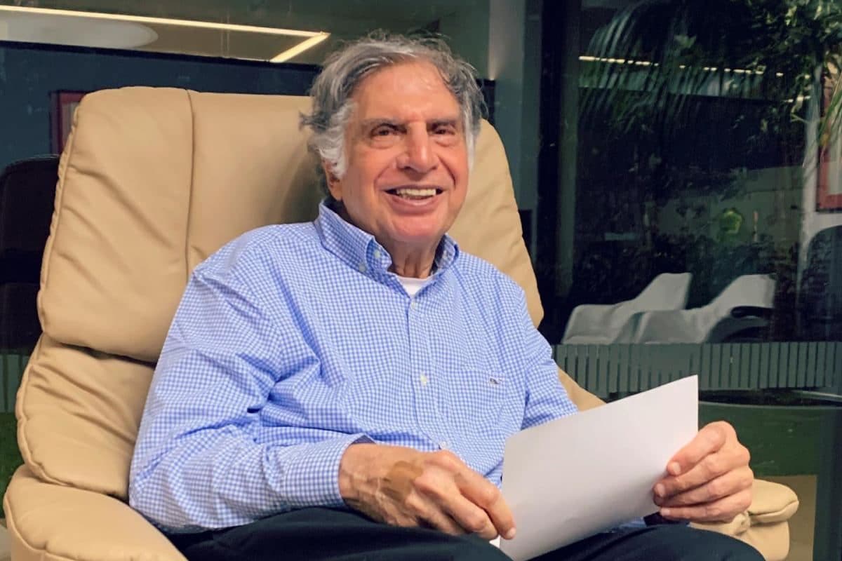 'Are You Guys Crazy...': When Ratan Tata Announced Lifetime Salary, Insurance for Sacked Employees