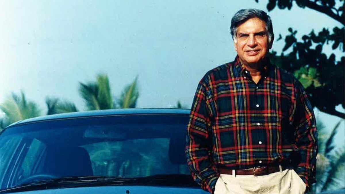 Ratan Tata To Receive State Funeral; Mortal Remains To Be Kept At NCPA For Public Darshan Today – News18