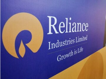 RIL Q3 Results.