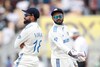 Rishabh Pant To Captain Delhi In Ranji Trophy Vs Saurashtra; Virat Kohli's Participation In Doubt: Report