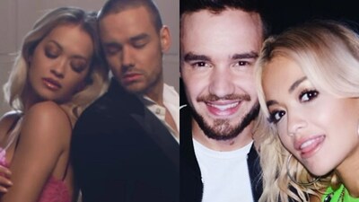 Rita Ora Shares Heartfelt Tribute To Liam Payne After His Tragic Death