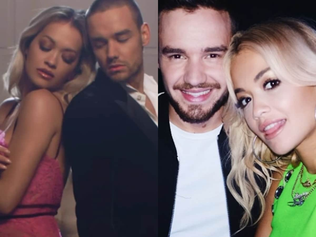 Rita Ora Shares Heartfelt Tribute To Liam Payne After His Tragic Death: 'Our Song Takes On A Whole New Meaning' - News18