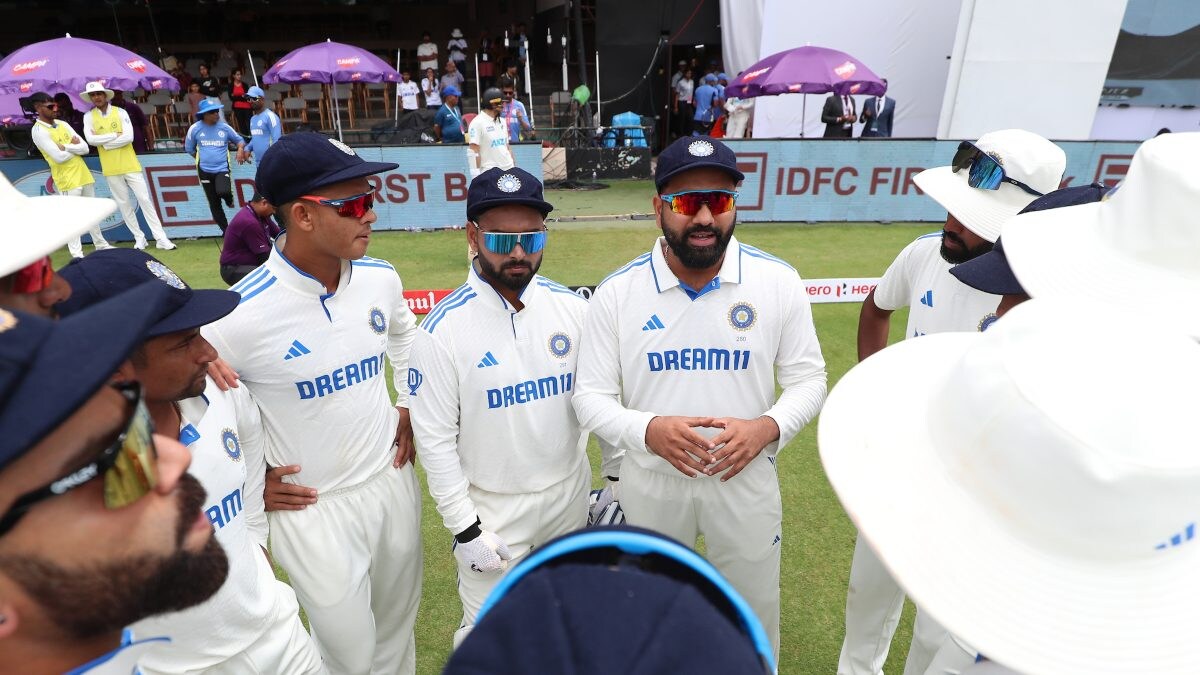 'Bring The Knives Out' Rohit Sharma's Evolution From Skipper to Leader